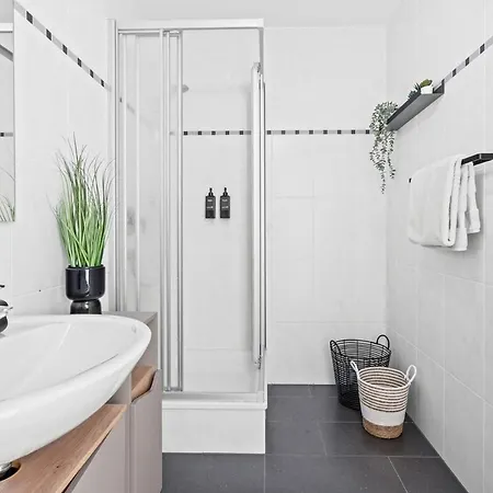 Appartement Belval Spot Heart Of Action *