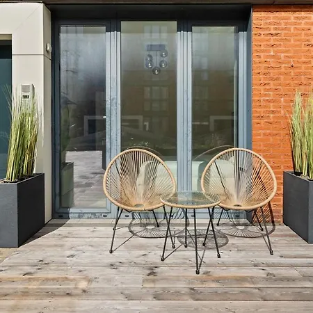 Belval Spot Heart Of Action Esch-sur-Alzette