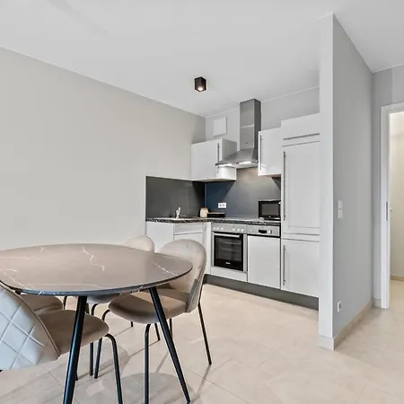 Appartement Belval Spot Heart Of Action Esch-Sur-Alzette