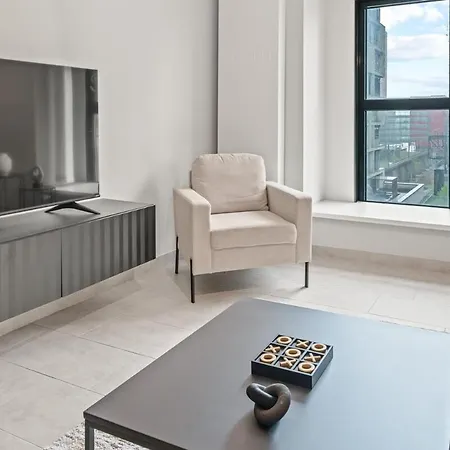 Belval Spot Heart Of Action * Esch-sur-Alzette