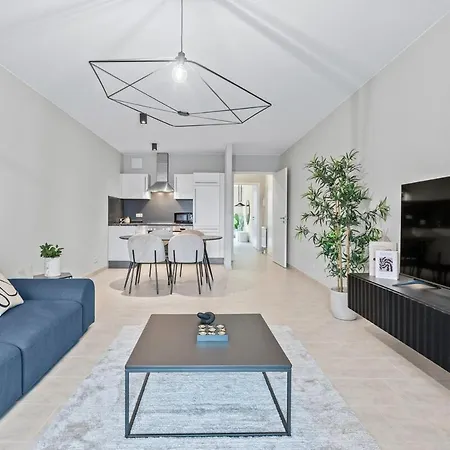 Belval Spot Heart Of Action Appartement *
