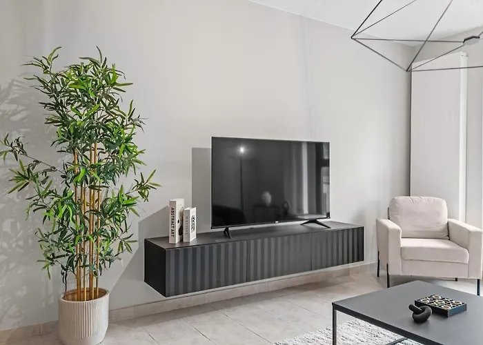 公寓 Belval Spot Heart Of Action