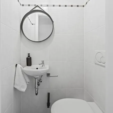 Belval Spot Heart Of Action Apartment Esch-sur-Alzette