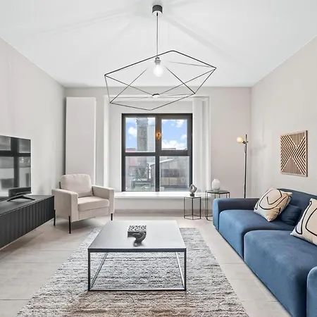 Belval Spot Heart Of Action Apartment *