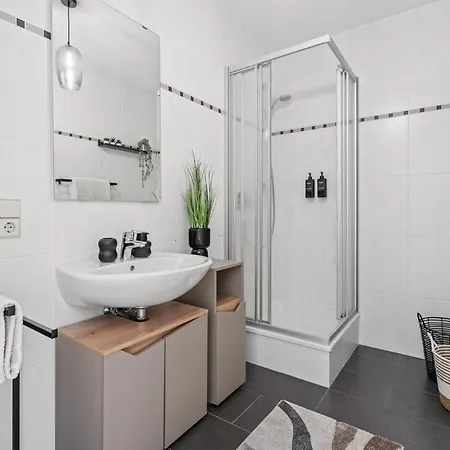 Apartment Belval Spot Heart Of Action *