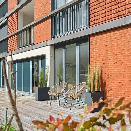 Belval Spot Heart Of Action Apartment *