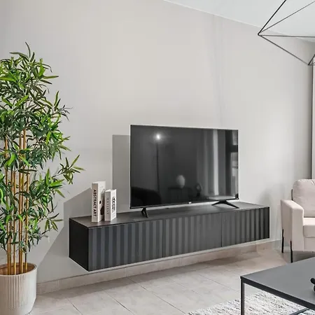 Apartment Belval Spot Heart Of Action