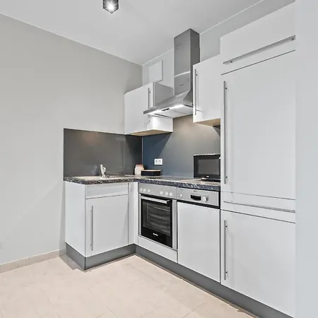 Apartment Belval Spot Heart Of Action Esch-sur-Alzette