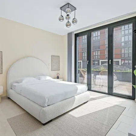 Belval Spot Heart Of Action Apartment