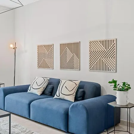 Apartment Belval Spot Heart Of Action