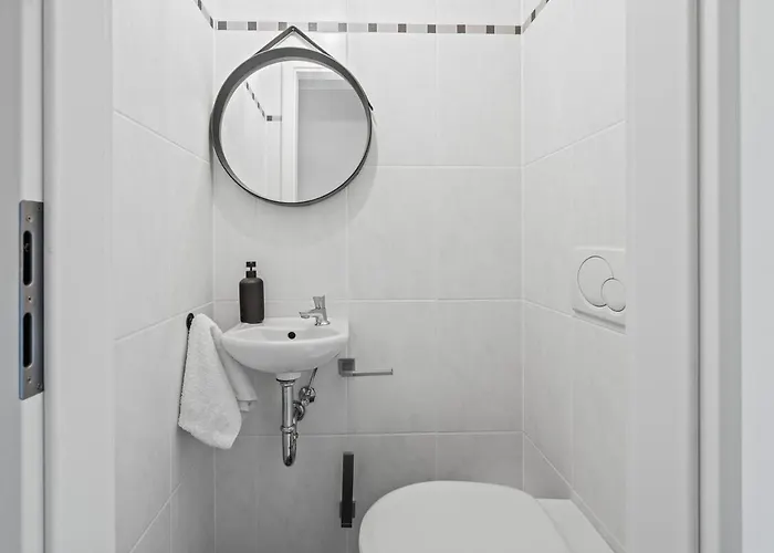 Belval Spot Heart Of Action Apartment Esch-sur-Alzette