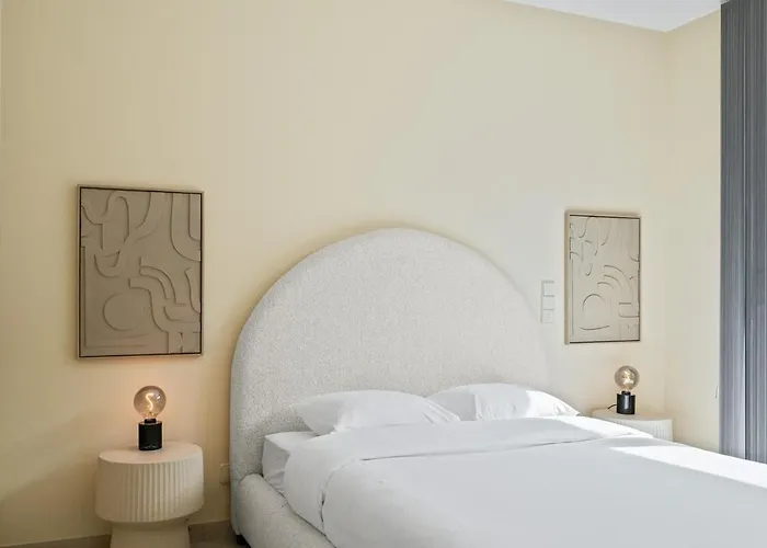 Apartment Belval Spot Heart Of Action *