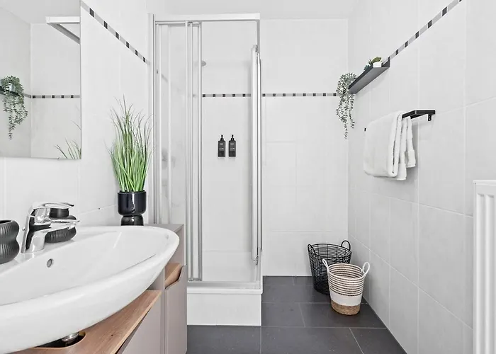 Apartment Belval Spot Heart Of Action *