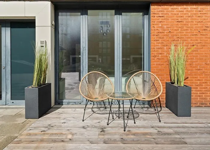 Belval Spot Heart Of Action Esch-sur-Alzette