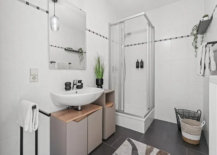 Apartment Belval Spot Heart Of Action *