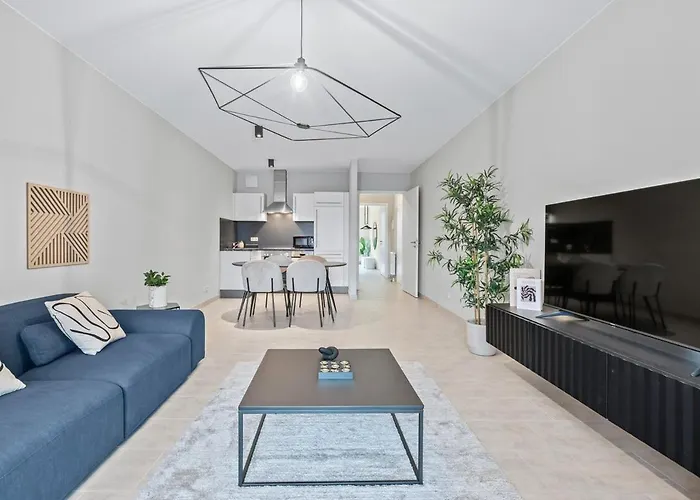 Belval Spot Heart Of Action Apartment *