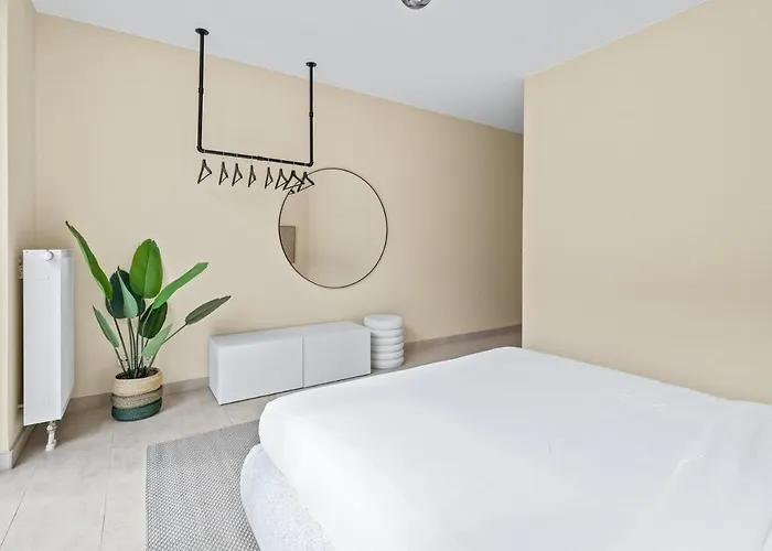 Belval Spot Heart Of Action *